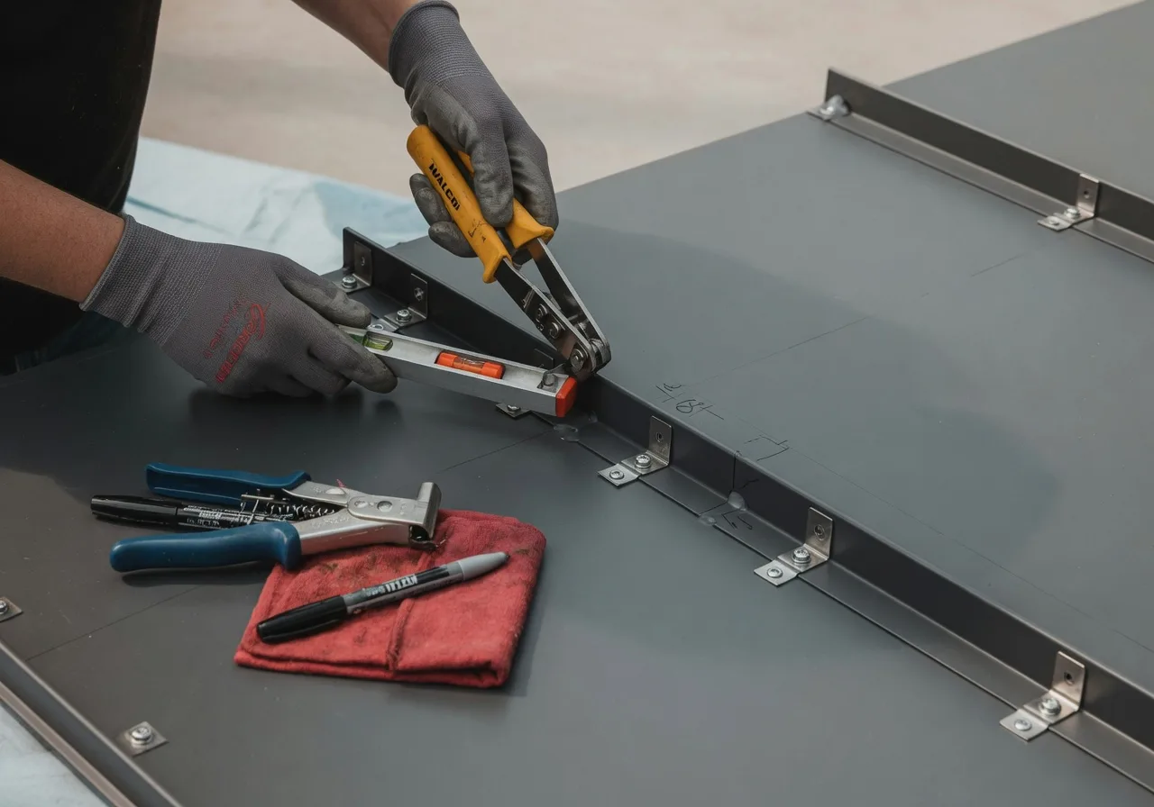 Why choose Metal Roofing Installation in Dahlen, ND